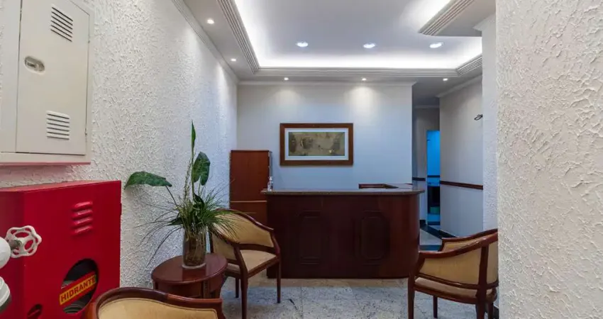 Sala comercial na rua líbero badaró, n. 488 - 5 andar conj b • 156 m²