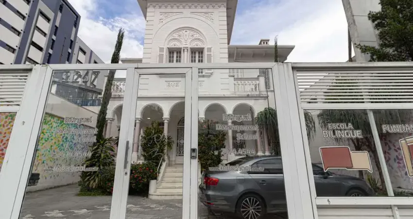 Casa comercial com 9 salas para alugar na Rua Domingos de Morais, 2267, Vila Mariana, São Paulo