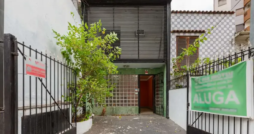 Casa comercial com 7 salas para alugar na Rua Itapeva, 30, Bela Vista, São Paulo