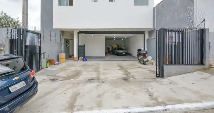 Sala comercial para alugar na Rua Jurupari, 282, Jardim Oriental, São Paulo