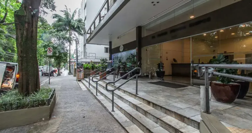 Sala comercial para alugar na Rua Peixoto Gomide, 996, Jardim Paulista, São Paulo