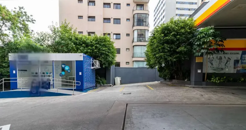 Ponto comercial para alugar na Rua Sena Madureira, 1496, Vila Clementino, São Paulo