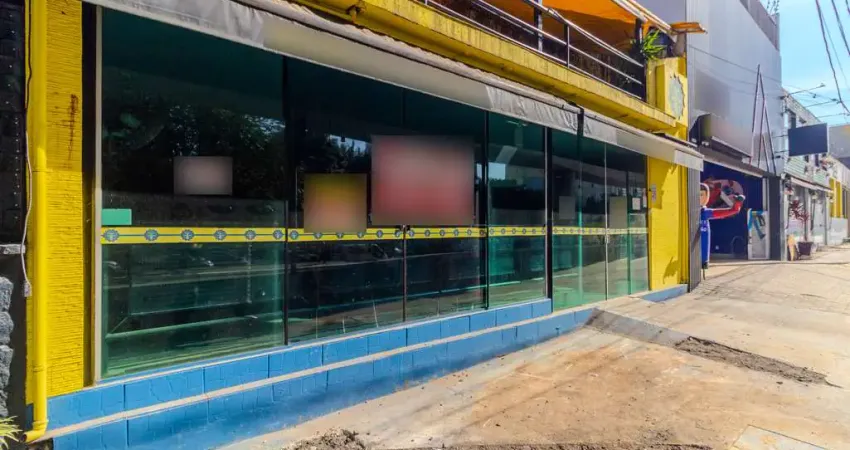 Ponto comercial para alugar na Avenida Luiz Dumont Villares, 1555, Parada Inglesa, São Paulo