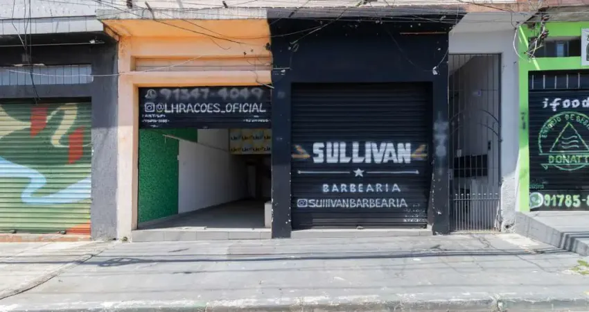 Ponto comercial para alugar na Rua Rodolfo Bernadelli, 78, Vila Primavera, São Paulo