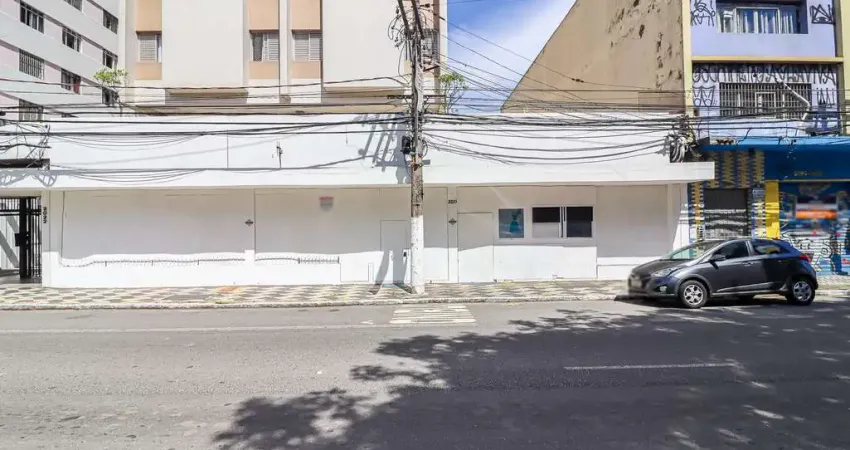 Ponto comercial com 14 salas para alugar na Avenida Jabaquara, 2010, Mirandópolis, São Paulo