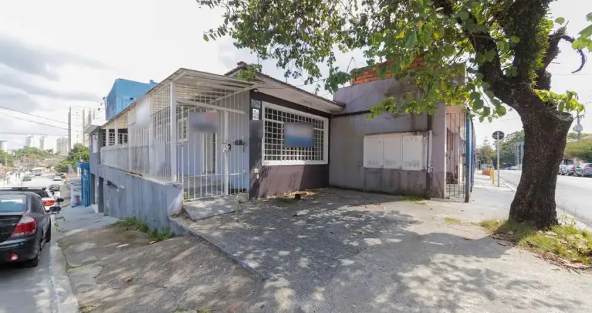 Casa comercial para alugar na Rua Arnaldo Magniccaro, 762, Vila Gea, São Paulo