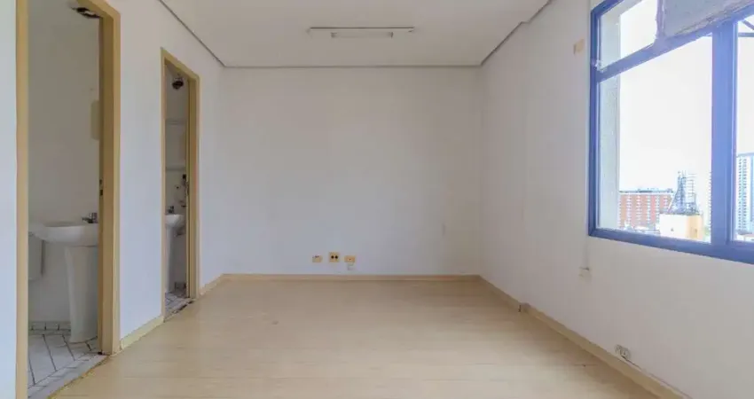 Sala comercial na largo padre péricles, n. 145 - 122/123 • 66 m²