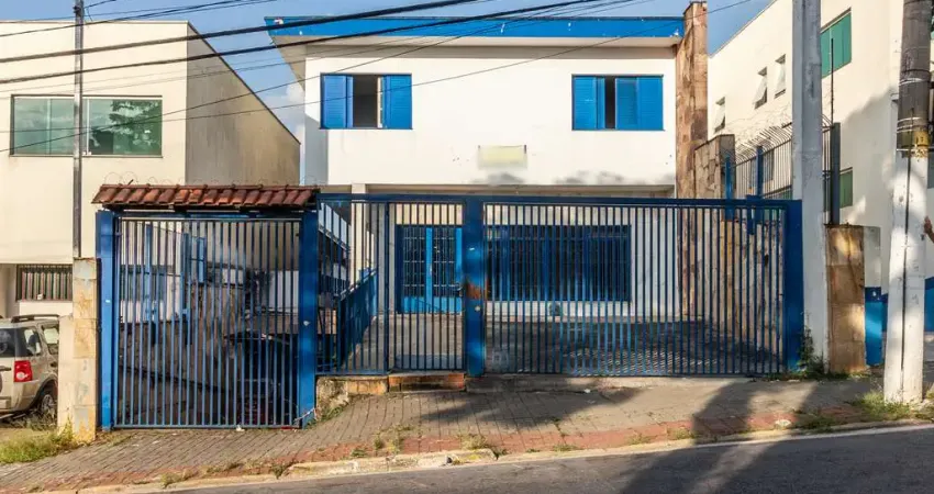 Prédio para alugar na Rua Ken Sugaya, 175, Itaquera, São Paulo