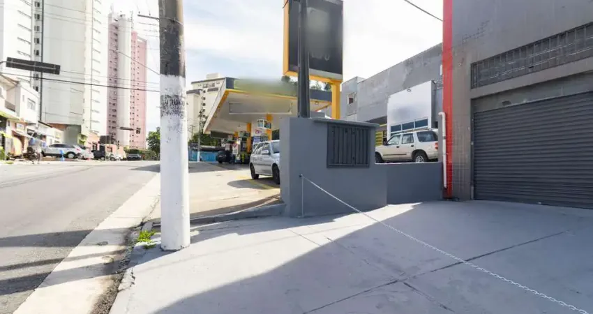 Prédio comercial na rua coronel silvério magalhães, n. 51 • 600 m²