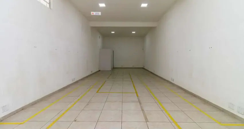 Barracão / Galpão / Depósito para alugar na Rua dos Marapés, 231, Vila Parque Jabaquara, São Paulo