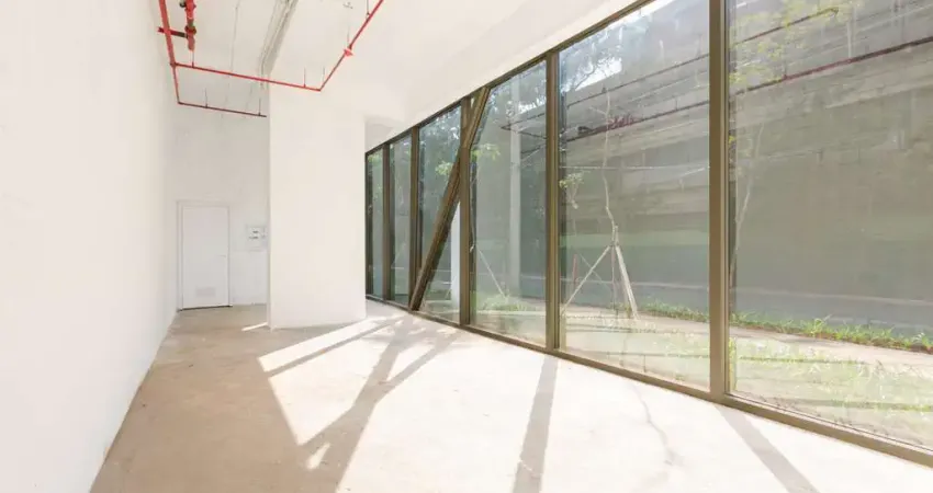 Ponto comercial para alugar na Rua Camandocaia, 169, Campo Belo, São Paulo