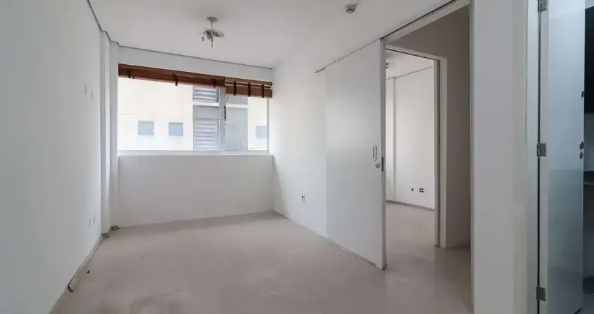 Sala comercial na rua desembargador eliseu guilherme, n. 200 - sala 305 • 230 m²