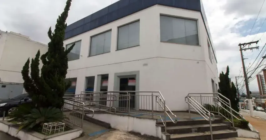 Prédio com 8 salas para alugar na Rua Azevedo Soares, 2753, Vila Gomes Cardim, São Paulo