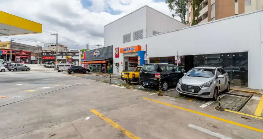 Ponto comercial para alugar na Avenida do Oratório, 5720, Jardim Ângela (Zona Leste), São Paulo