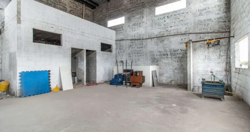 Prédio comercial na avenida coca, n. 603 - piso superior • 350 m²