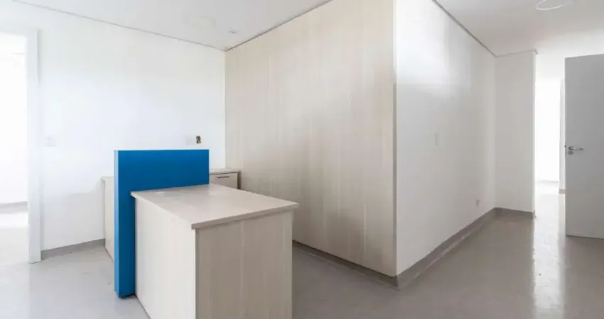 Sala comercial na rua cincinato braga, n. 68 - conjuntos 23-25 • 162 m²