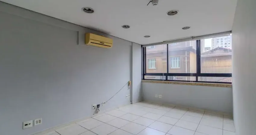Sala comercial para alugar na Rua Riachuelo, 231, Sé, São Paulo