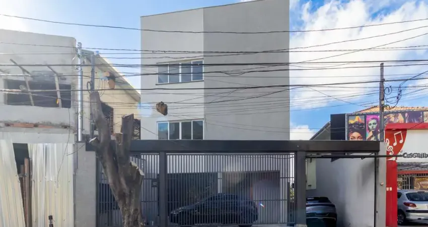 Prédio para alugar na Avenida Santa Inês, 82, Parque Mandaqui, São Paulo