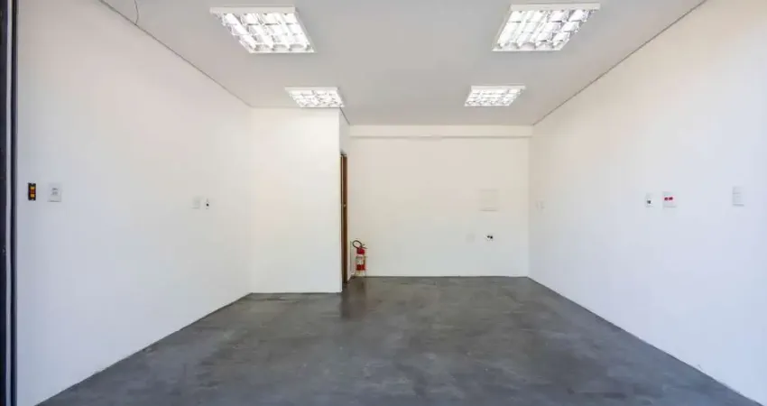 Sala comercial para alugar na Rua Francesco Turini, 14, Jardim São Ricardo, São Paulo