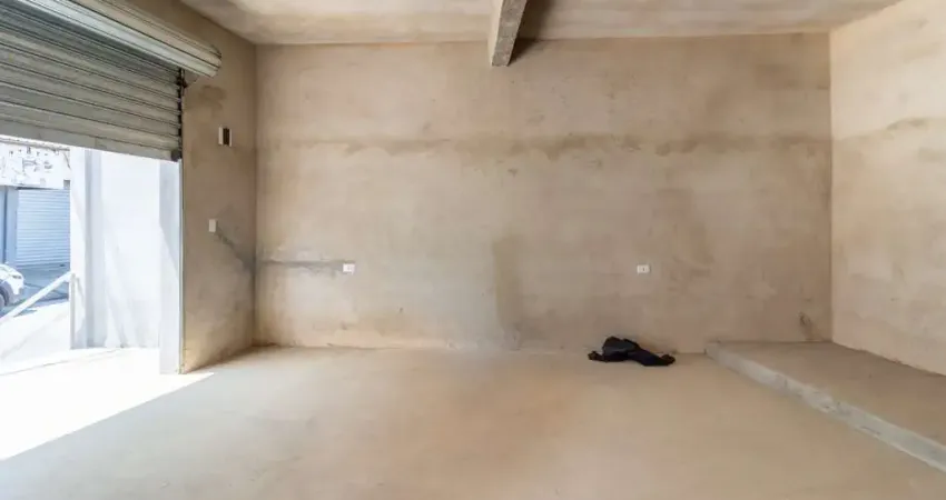 Ponto comercial para alugar na Rua Maria Scarabelli, 1, Jardim Rio Douro, São Paulo