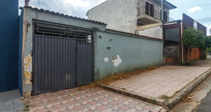 Terreno comercial para alugar na Rua Salim Izar, 98, Vila Progredior, São Paulo