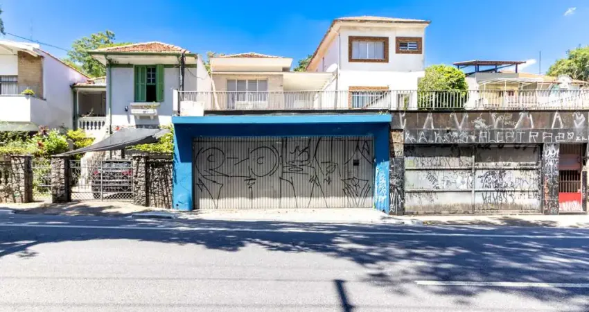 Casa comercial para alugar na Rua Doutor Zuquim, 836, Santana, São Paulo