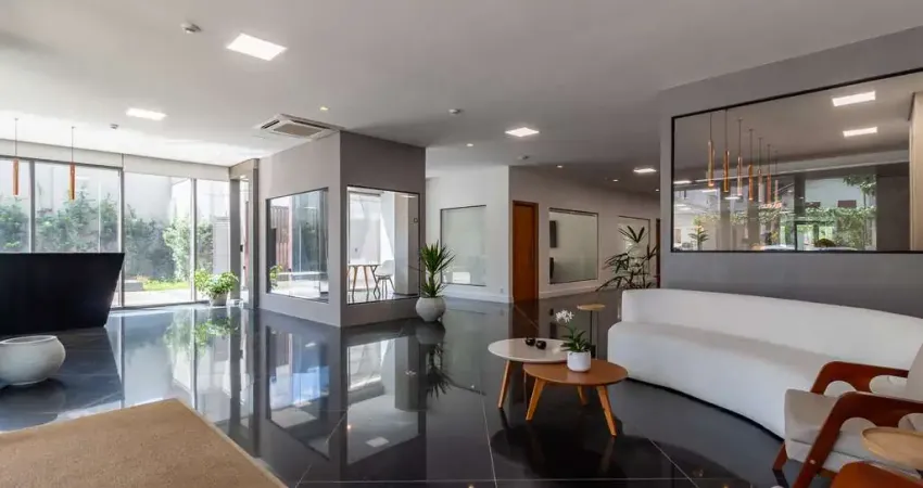 Ponto comercial com 1 sala para alugar na Rua Capote Valente, 1332, Pinheiros, São Paulo