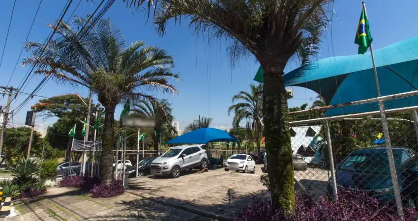 Terreno comercial para alugar na Rua Padre Benedito de Camargo, 87, Penha De França, São Paulo