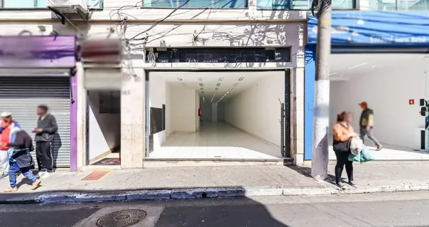 Sala comercial para alugar na Rua Manuel Borba, 165, Santo Amaro, São Paulo