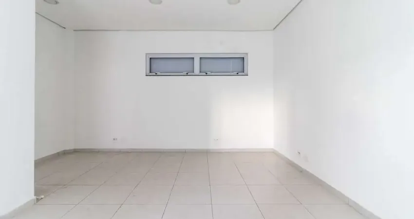 Sala comercial na rua visconde de inhomerim, n. 137 - sala 2 • 48 m²