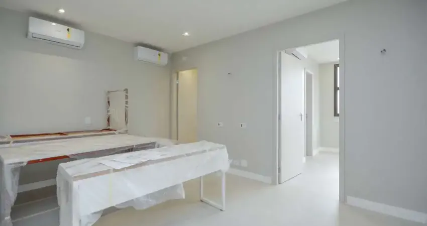 Sala comercial para alugar na Rua Demóstenes, 627, Campo Belo, São Paulo