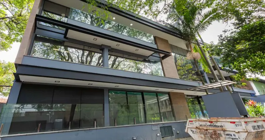 Prédio para alugar na Avenida São Gualter, 1608, Vila Ida, São Paulo