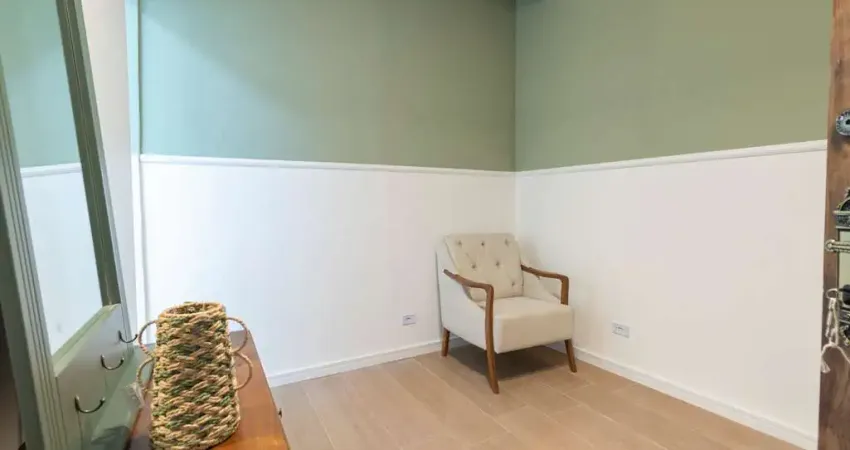 Sala comercial na rua vinte e quatro de maio, n. 115 - cj 53 • 12 m²