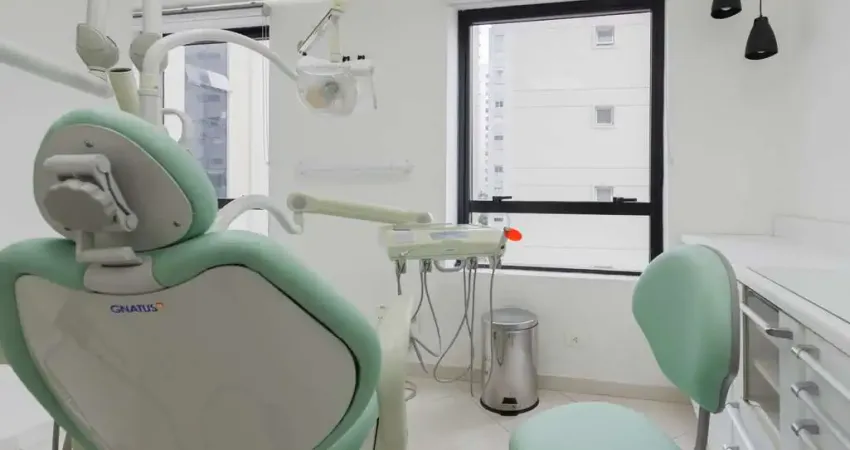 Sala comercial para alugar na Rua Guarará, 529, Jardim Paulista, São Paulo