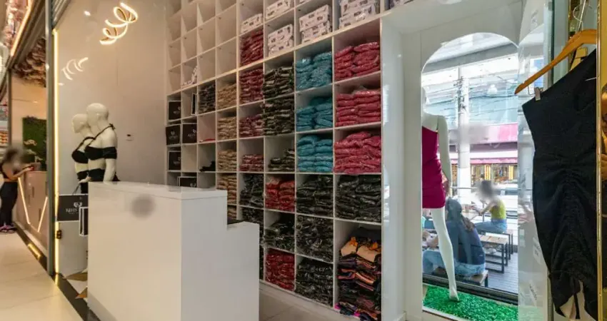 Ponto comercial para alugar na Rua Barão de Ladário, 566, Brás, São Paulo