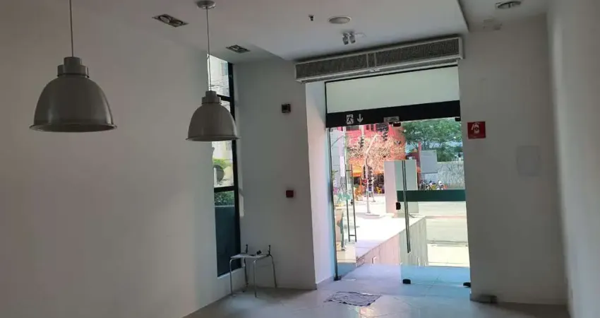 Ponto comercial para alugar na Rua Gomes de Carvalho, 1581, Vila Olímpia, São Paulo