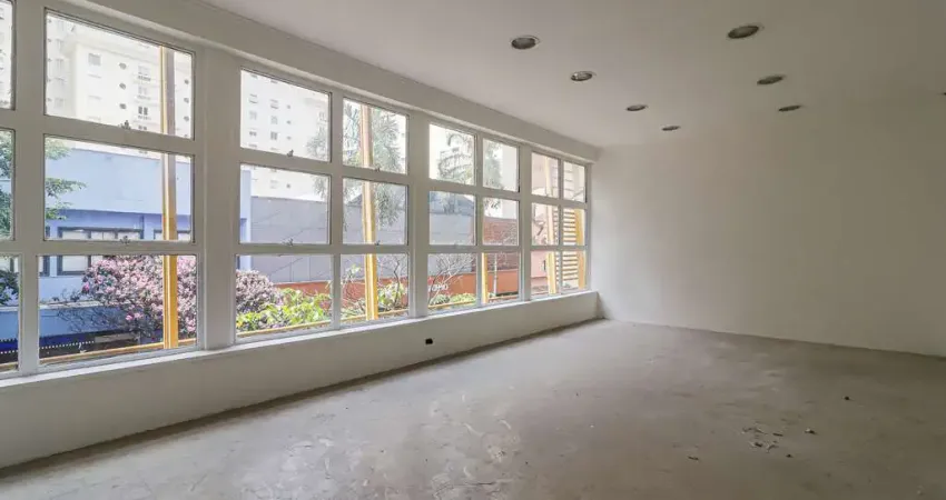 Sala comercial para alugar na Rua Augusta, 2072, Cerqueira César, São Paulo