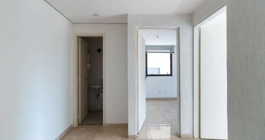 Sala comercial para alugar na Rua Alvorada, 64, Vila Olímpia, São Paulo