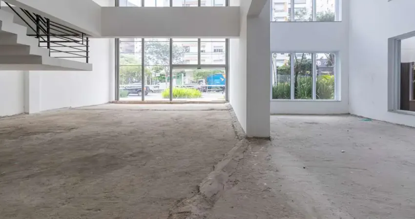 Ponto comercial para alugar na Avenida Pedroso de Morais, 218, Pinheiros, São Paulo