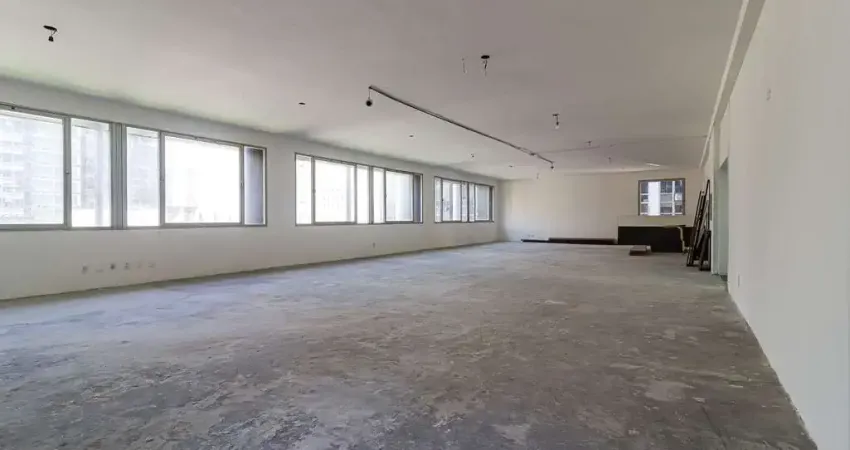 Sala comercial na avenida paulista, n. 777 - conjunto 31 e 32 • 400 m²