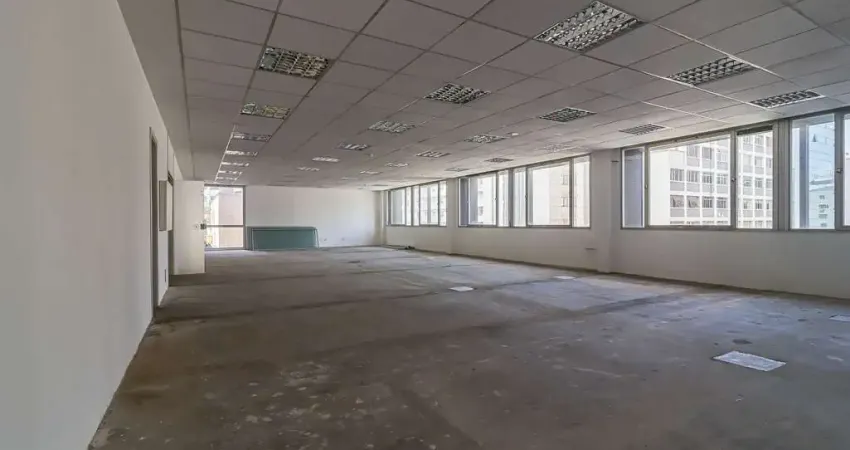 Sala comercial na avenida paulista, n. 777 - conjunto 52 • 200 m²