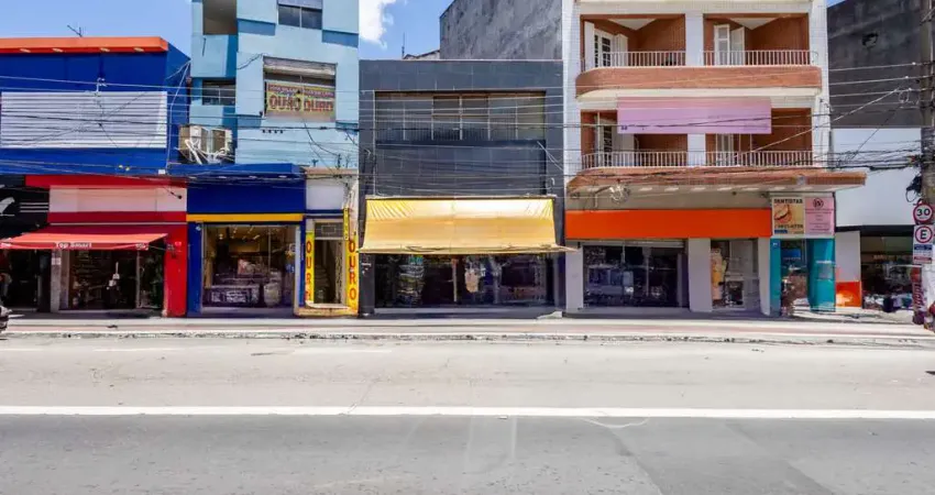 Ponto comercial para alugar na Rua Doze de Outubro, 592, Lapa, São Paulo