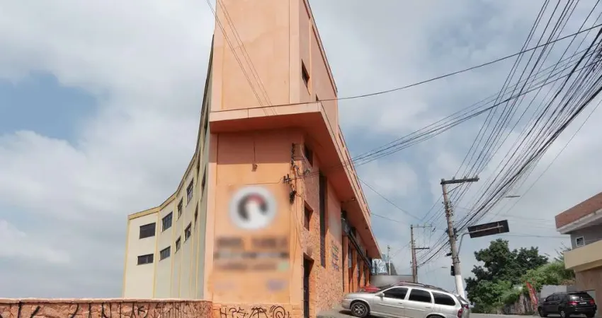 Casa comercial na avenida elísio teixeira leite, n. 2285 • 360 m²
