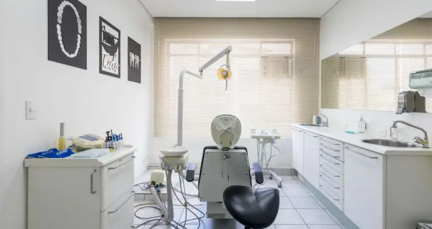 Sala comercial com 8 salas para alugar na Rua da Consolação, 37, Consolação, São Paulo