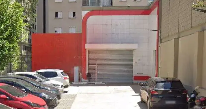 Ponto comercial para alugar na Rua Fidêncio Ramos, 36, Vila Olímpia, São Paulo