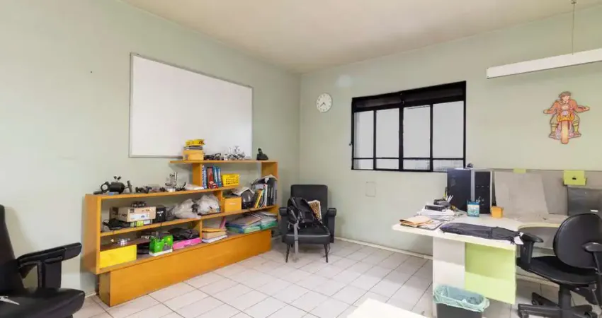 Sala comercial com 1 sala para alugar na Rua Maria Zamlutti, 37, Vila Cordeiro, São Paulo