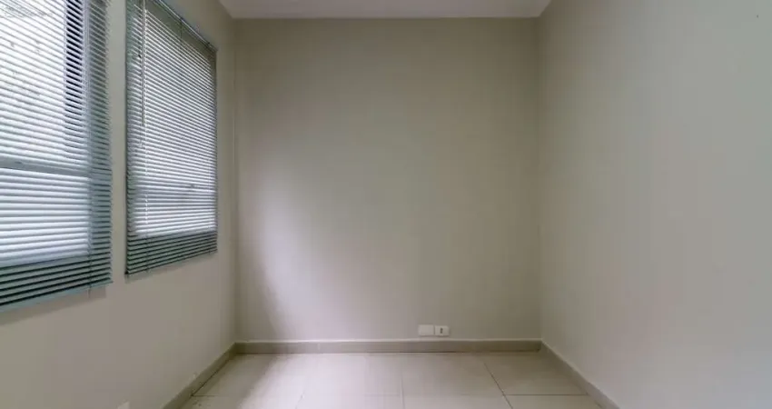 Sala comercial com 5 salas para alugar na Rua Barão do Triunfo, 1457, Brooklin Paulista, São Paulo