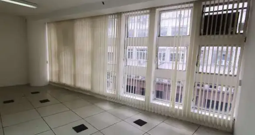Sala comercial na rua barão de itapetininga, n. 151 - conj 21 e 22 • 260 m²