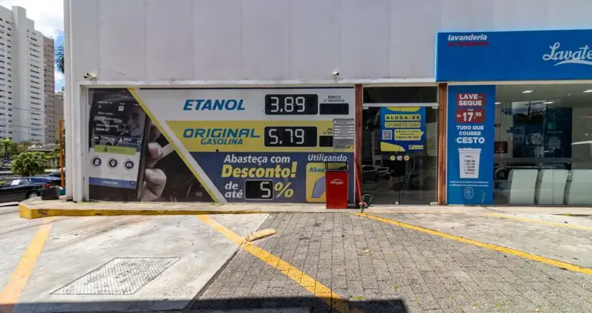 Ponto comercial para alugar na Rua Vergueiro, 5065, Vila Firmiano Pinto, São Paulo