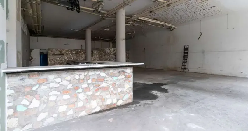 Ponto comercial para alugar na Rua Bento Freitas, 362, República, São Paulo